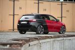 Peugeot 308 GTi 2016 года (AU)